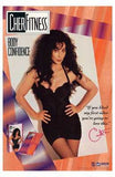 Cher Fitness Movie Poster Print