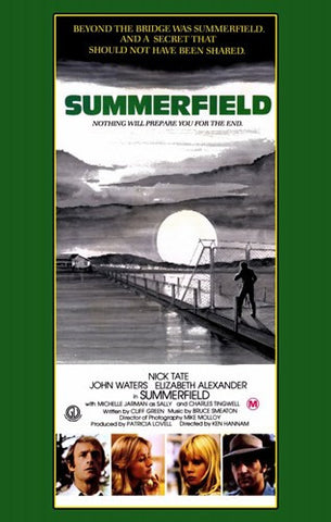 Summerfield Movie Poster Print