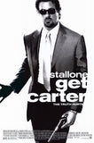 Get Carter Movie Poster Print