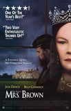 Mrs. Brown Movie Poster Print