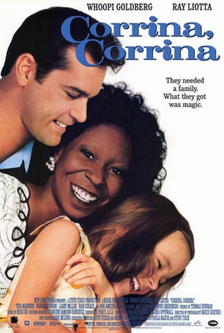 Corrina, Corrina Movie Poster Print