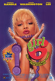 Girl 6 Movie Poster Print