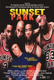 Sunset Park Movie Poster Print