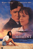 for the Moment Movie Poster Print