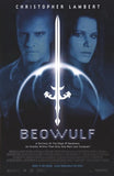 Beowulf Movie Poster Print
