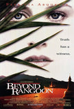 Beyond Rangoon Movie Poster Print