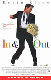 In and Out Movie Poster Print