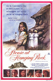 Picnic at Hanging Rock Movie Poster Print