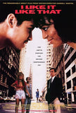 I Like It Like That Movie Poster Print