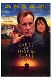 Curse of the Starving Class Movie Poster Print