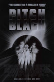 Pitch Black Movie Poster Print