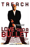 Love and a Bullet Movie Poster Print