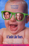 A Smile Like Yours Movie Poster Print
