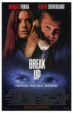 Break Up Movie Poster Print