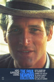 Paul Newman Movie Poster Print
