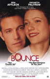 Bounce Movie Poster Print
