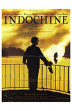 Indochine Movie Poster Print