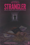 Sketches of a Strangler Movie Poster Print