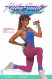 Kathy Smith Workout Series: Winning Workout Movie Poster Print