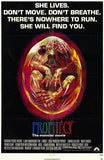 Prophecy Movie Poster Print