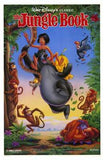 The Jungle Book Movie Poster Print