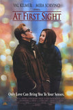 At First Sight Movie Poster Print