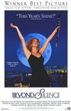 Beyond Silence Movie Poster Print