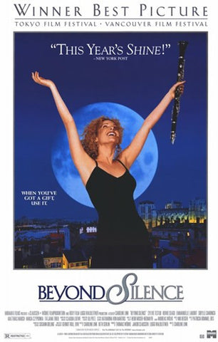 Beyond Silence Movie Poster Print