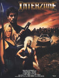 Interzone Movie Poster Print