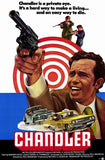Chandler Movie Poster Print
