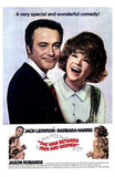 The War Between Men and Women Movie Poster Print