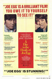 Day in the Death of Joe Egg Movie Poster Print