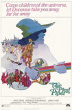 The Pied Piper Movie Poster Print