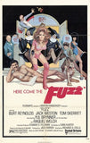 Fuzz Movie Poster Print