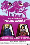 Necromancy Movie Poster Print