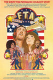 Fta Movie Poster Print