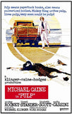 Pulp Movie Poster Print