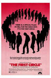 The First Circle Movie Poster Print