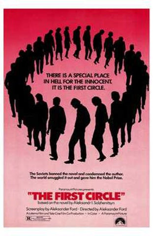 The First Circle Movie Poster Print