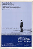 Save the Tiger Movie Poster Print