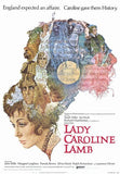 Lady Caroline Lamb Movie Poster Print