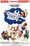 Charley and the Angel Movie Poster Print