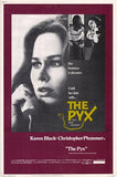 The Pyx Movie Poster Print