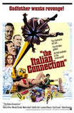 The Italian Connection Movie Poster Print