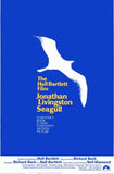 Jonathan Livingston Seagull Movie Poster Print