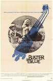 Buster and Billie Movie Poster Print