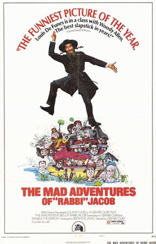 Mad Adventures of 