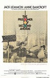 Prisoner of Second Avenue Movie Poster Print