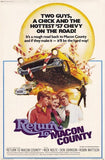 Return to Macon County Movie Poster Print
