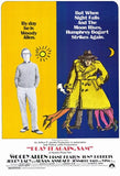 Play it Again Sam Movie Poster Print
